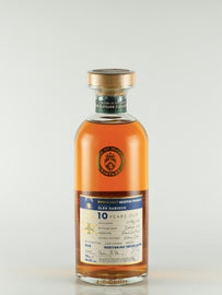 House of McCallum Glen Garioch 10 Year Old 2011