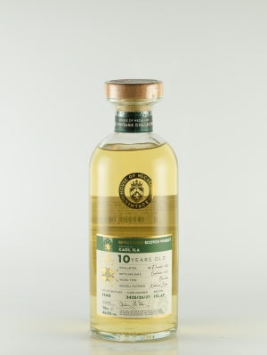 House of McCallum Caol Ila 10 Year Old 2010
