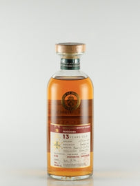 House of McCallum Benrinnes 13 Year Old 2007