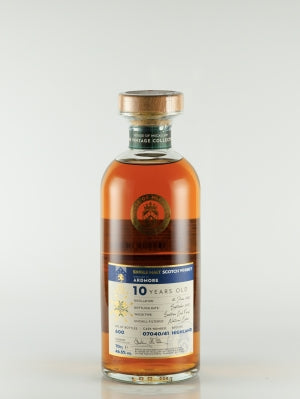 House of McCallum Ardmore 10 Year Old 2011