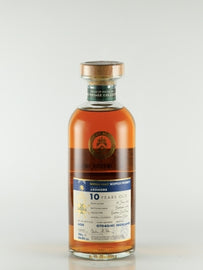 House of McCallum Ardmore 10 Year Old 2011
