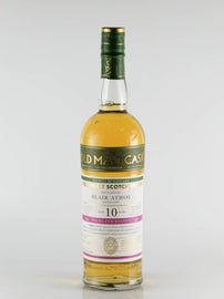 Old Malt Cask Blair Athol 10 Year Old 2011