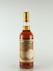 World Rum Heritage Caroni 20 Year Old 1997