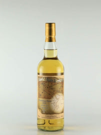 World Rum Heritage Mauritius Rum 11 Year Old 2010