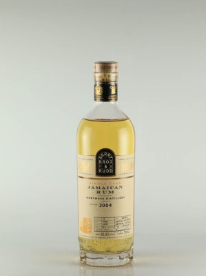 BB&R Monymusk 17 Year Old 2004