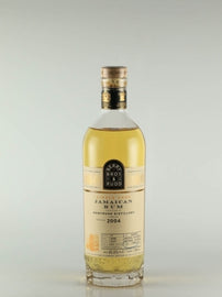 BB&R Monymusk 17 Year Old 2004