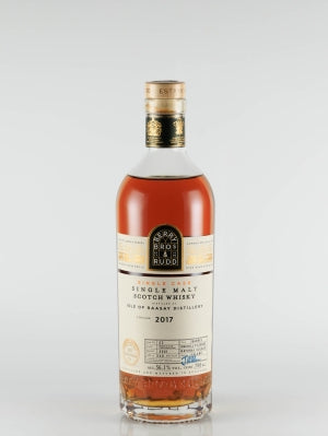 BB&R Isle of Rassay 4 Year Old 2017