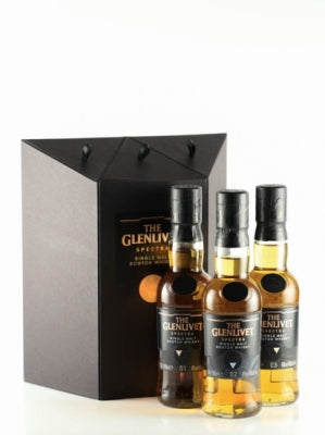 Glenlivet Spectra