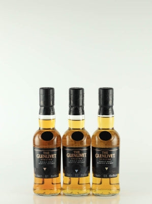 Glenlivet Spectra