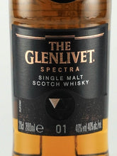 Load image into Gallery viewer, Glenlivet Spectra