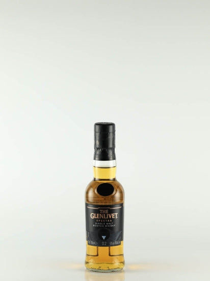 Glenlivet Spectra