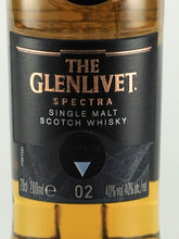 Load image into Gallery viewer, Glenlivet Spectra