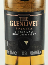 Load image into Gallery viewer, Glenlivet Spectra