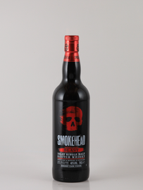 Smokehead Sherry Cask Blast