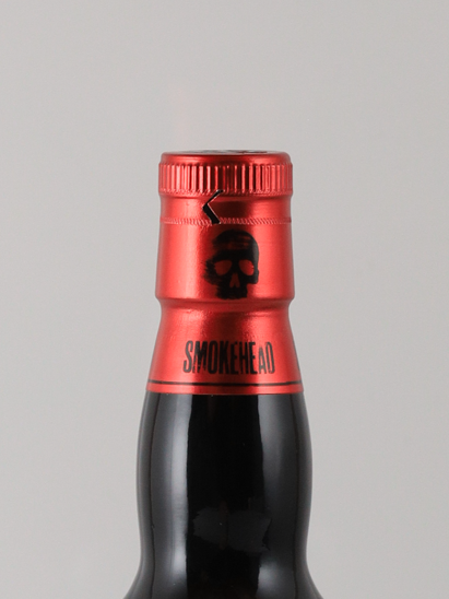 Smokehead Sherry Cask Blast