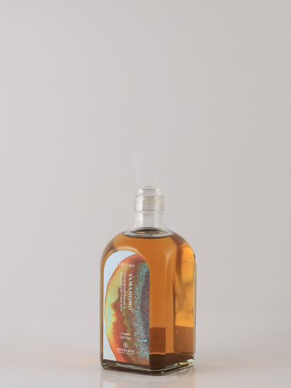 mitosaya No.130 YAMAMOMO
