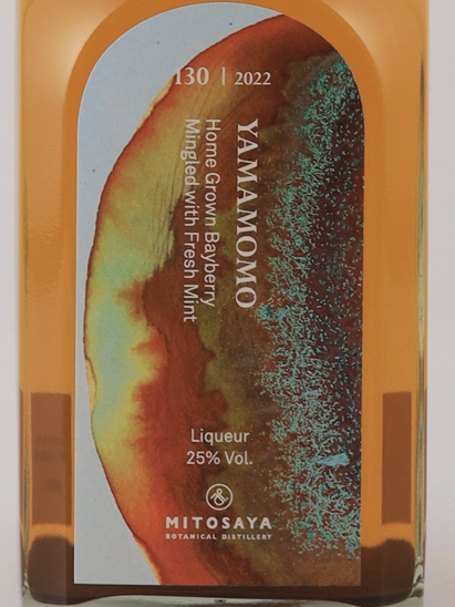 mitosaya No.130 YAMAMOMO
