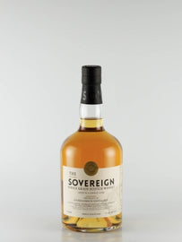 Hunter Laing Sovereign Invergordon 31 Year Old 1987