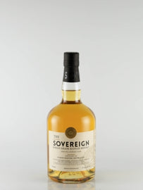 Hunter Laing Sovereign North British 31 Year Old 1988