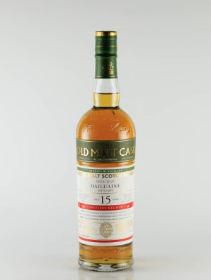 Old Malt Cask Dailuaine 15 Year Old 2006