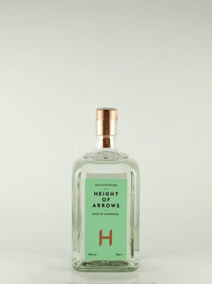 Holyrood Height of Arrows Gin