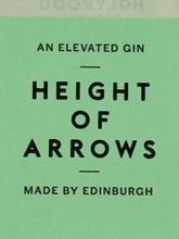 Load image into Gallery viewer, Holyrood Height of Arrows Gin