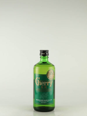 Sasanokawa Cherry Whisky EX