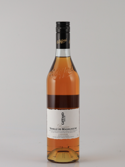 Giffard Vanille de Madagascar