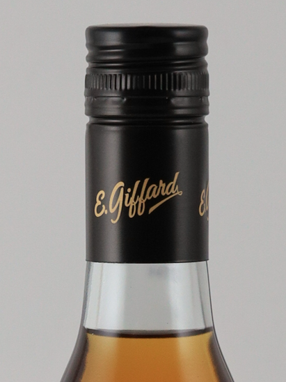 Giffard Vanille de Madagascar