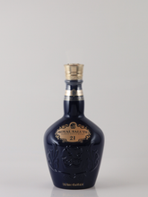 Load image into Gallery viewer, Royal Salute 21 Year Old Signature Blend
