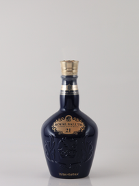 Royal Salute 21 Year Old Signature Blend