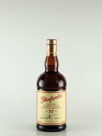 Glenfarclas 17 Year Old 2013 Release