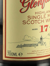 Load image into Gallery viewer, Glenfarclas 17 Year Old 2013 Release