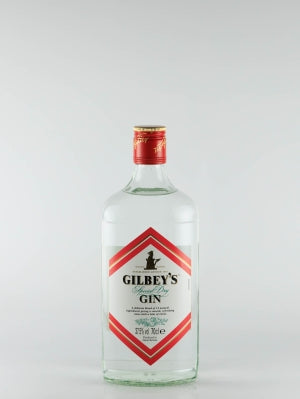 Gilbey's Gin