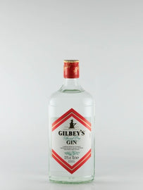 Gilbey's Gin