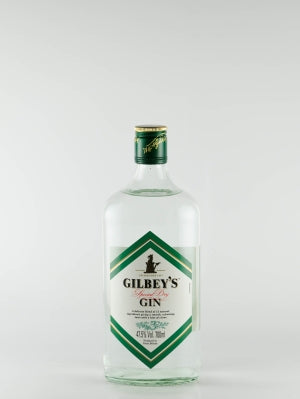 Gilbey's Gin