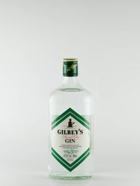 Gilbey's Gin