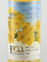 Load image into Gallery viewer, Kawagoe City 100th Anniversary Williamson 7th Year 2015 59.3%