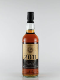 Kingsbury Gold Caol Ila 10 Year Old 2011