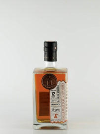 The Single Cask Benrinnes 12 Year Old 2008