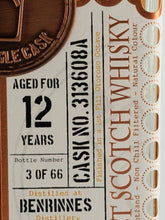 Load image into Gallery viewer, The Single Cask Benrinnes 12 Year Old 2008