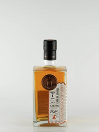 The Single Cask Blair Athol 7 Year Old 2013