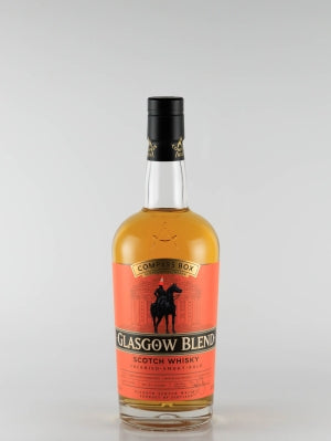 Compass Box Glasgow Blend 700ml
