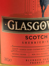 Load image into Gallery viewer, Compass Box Glasgow Blend 700ml