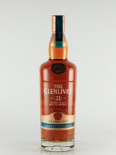 Load image into Gallery viewer, Glenlivet 21 Year Old 2022 Release