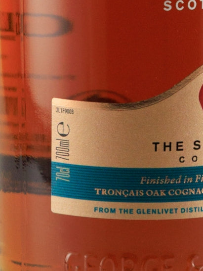 Glenlivet 21 Year Old 2022 Release
