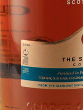 Load image into Gallery viewer, Glenlivet 21 Year Old 2022 Release