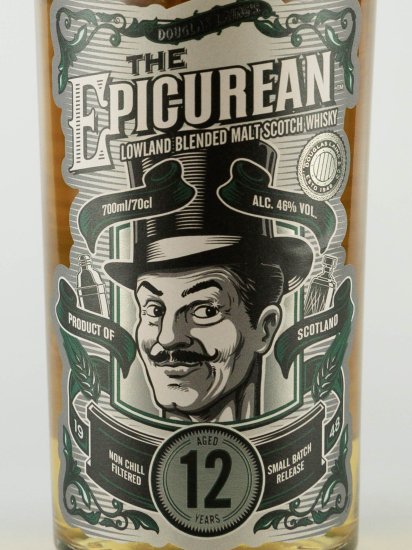The Epicurean 12 Year Old
