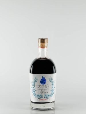 Shakotan Spirit Hi no Ho BOUQUET LIQUEUR HAMANASU