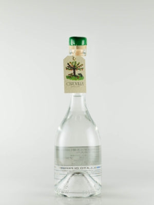 Capovilla Fruit Brandy Pear 2018